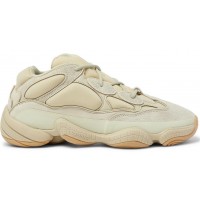 Кроссовки Yeezy Boost 500 Stone Neoprene Bone White